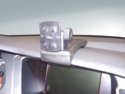 Konzole pro navigace AUDI A4 (07->) / A5 - 213100 AUR045