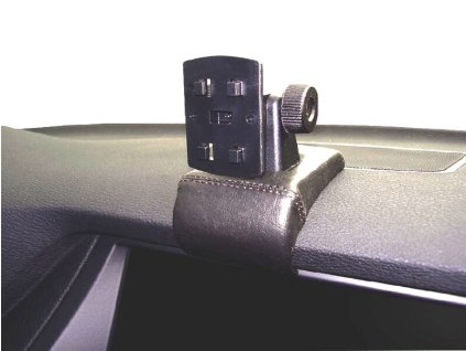 Konzole pro navigace BMW X5 - 213100 BMR065