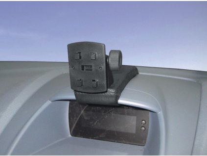 Konzole pro navigace FORD Fiesta - 213100 FOR165