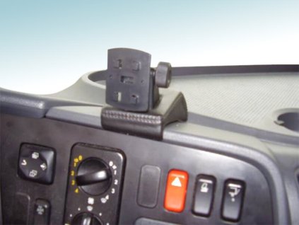 Konzole pro navigace MERCEDES Axor - 213100 MBR115