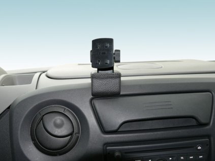 Konzole pro navigace RENAULT Master / NISSAN Interstar / OPEL Movano - 213100 OPR155