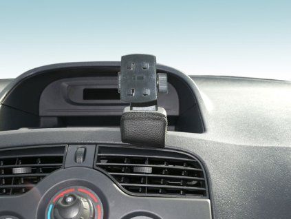 Konzole pro navigace RENAULT Kango (09->)
