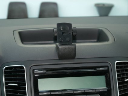 Konzole pro navigace VW Sharan / SEAT Alhambra - 213100 SER055