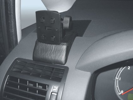 Konzole pro navigace VW Sharan / SEAT Alhambra / FORD Galaxy - 213100 VWR045
