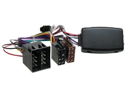 Adapter pro ovladani na volantu Land Rover 51