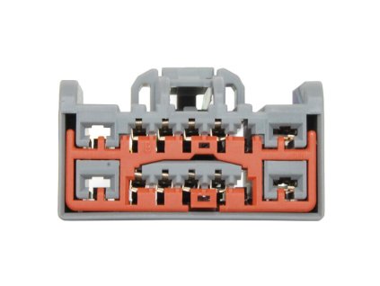 OEM kabely autorádií Volvo - 248230