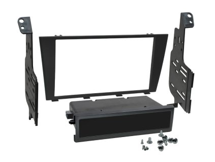 Ramecek autoradia Lexus IS300 9