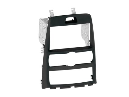 Ramecek autoradia 2DIN Hyundai Genesis Coupe 9