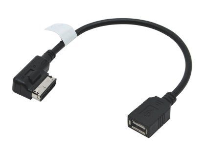 MDI-USB propojovaci kabel Mercedes