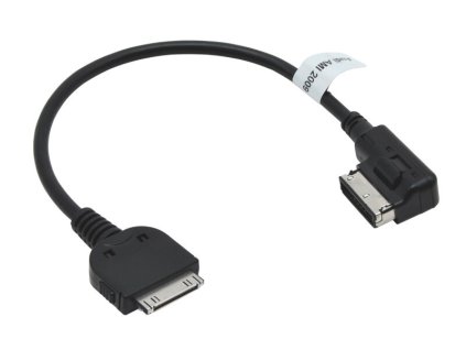 MDI-iPod propojovaci kabel Audi / VW / Skoda