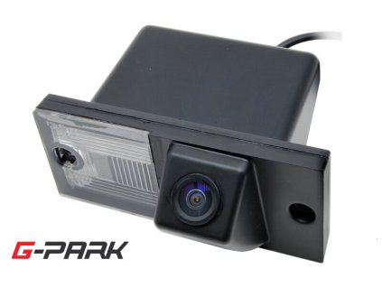 CCD parkovaci kamera Hyundai H1