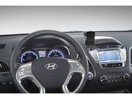Konzole pro navigace HYUNDAI ix35 - 213100 HYR035