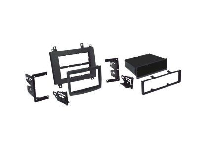 Ramecek 1DIN autoradia Cadillac