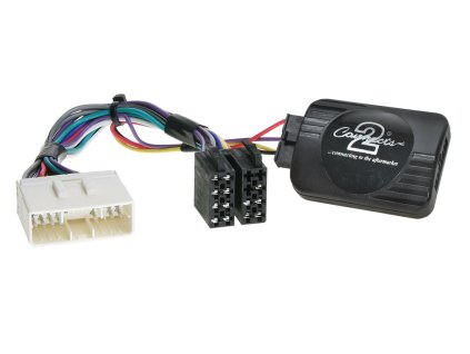 Adapter pro ovladani na volantu SsangYong Korando II 11 9