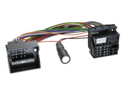 Stabilizator napeti pro START STOP system FAKRA 9