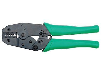 Kleste na antenni konektory