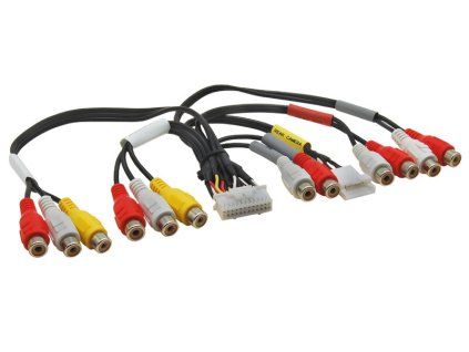 AUX kabel Alpine INA-S900R