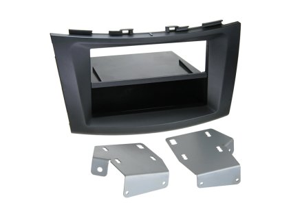 Instalacni sada 1DIN Suzuki Swift 10 9