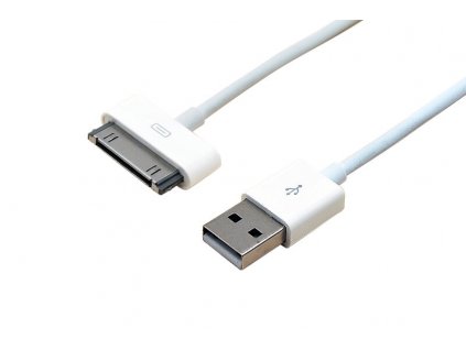 Datovy kabel Apple - USB