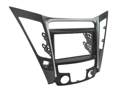 Ramecek autoradia 2DIN Hyundai Sonata 9