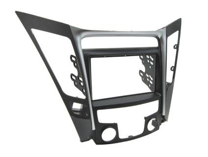 Ramecek 2DIN autoradia Hyundai Sonata