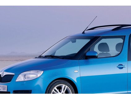 Střešní anténa Škoda Roomster - 7672017