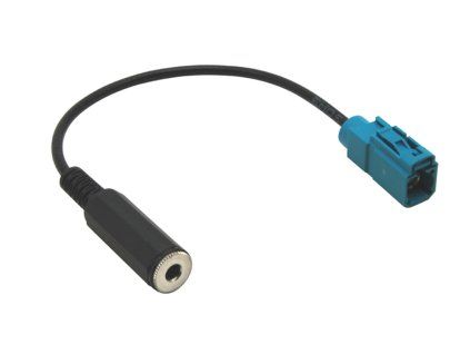 Antenni adapter JACK - Fakra