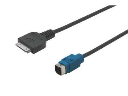 Propojovaci kabel Alpine - iPod / iPhone