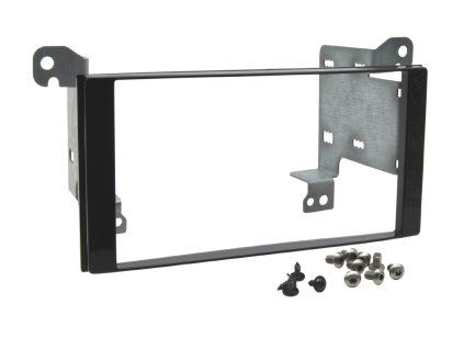 Ramecek autoradia Subaru XV