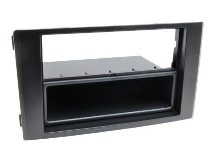 Ramecek 1DIN autoradia Iveco Daily