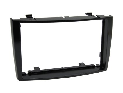 Ramecek autoradia 2DIN Peugeot 308 19