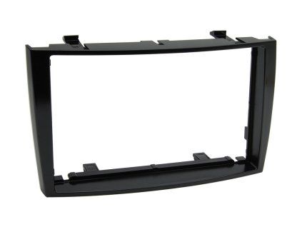Ramecek autoradia 2DIN Peugeot 308