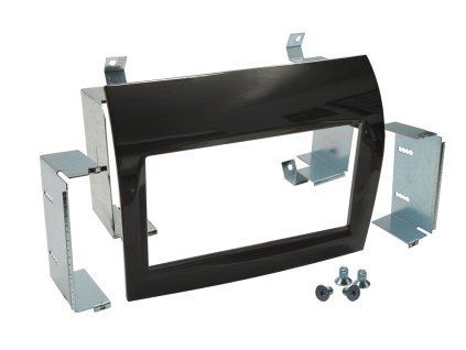 Instalacni sada 2DIN radia Fiat Ducato 11 14 8