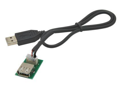 USB konektor Suzuki