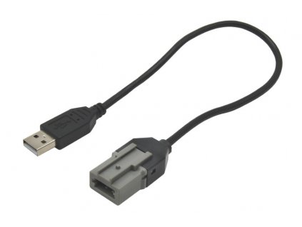 Adapter pro USB konektor Citroen / Peugeot