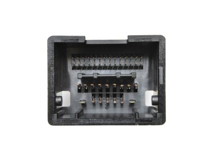 Adapter pro ovladani na volantu Chevrolet Orlando