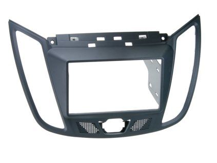 Ramecek 2DIN autoradia Ford C-max (10->) - seda