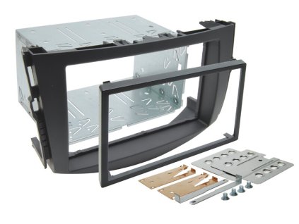 Instalacni sada 2DIN radia Toyota RAV4 06 8