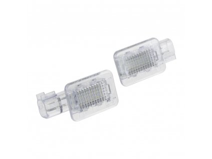 LED osvětlení dveří do vozu Volvo - 961vo01