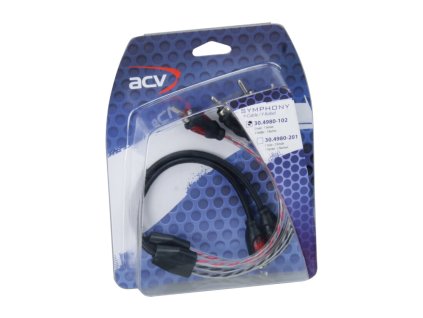 Symphony SYM-30 rozbocka signaloveho kabelu