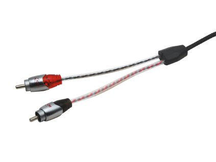Ovation OV-300 signálový kabel 2x RCA 300cm - 254203