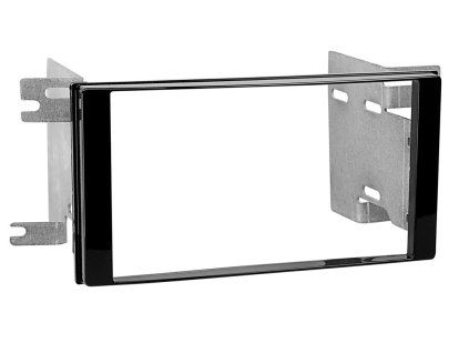 Ramecek 2DIN radia Subaru Impreza / Forester