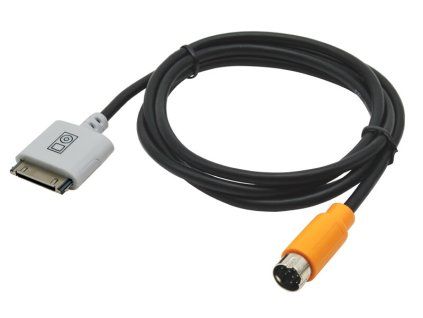 Dension iPhone/ iPod kabel