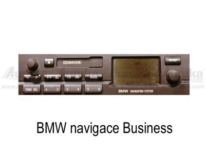 iGATEWAY iPhone/iPod adaptér BMW - 240106 G17BM1