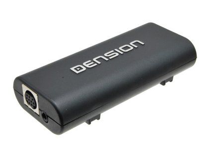 iGATEWAY iPhone/iPod adapter Skoda / VW