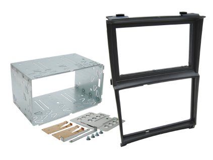 Instalacni sada 2DIN Scania R