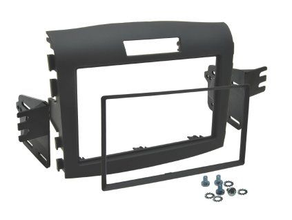Ramecek 2DIN autoradia Honda CR V 12