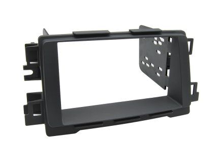 Ramecek 2DIN autoradia Mazda 6 / CX-5