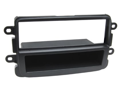 Ramecek 1DIN autoradia Dacia Duster Lodgy Sandero Dokker