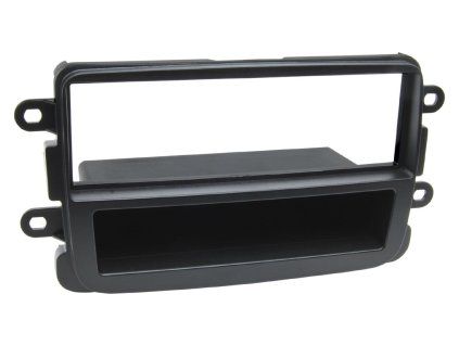 Ramecek 1DIN autoradia Dacia / Renault